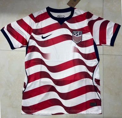 2026 USA United States Home S-4X